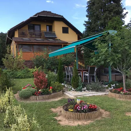 Aktiv Pihenes Apartman Revfulop Exterior photo