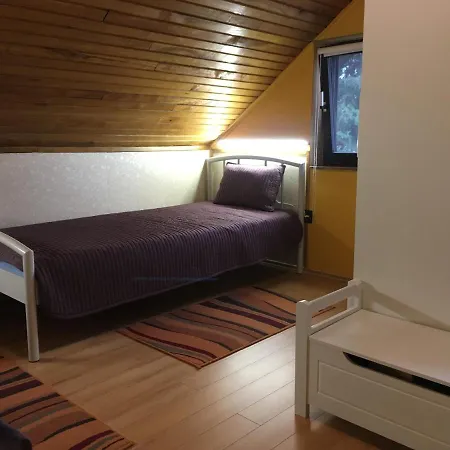 Aktiv Pihenes Apartman Revfulop Exterior photo