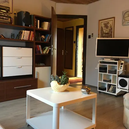Aktiv Pihenes Apartman Revfulop Exterior photo