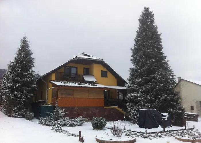 Aktiv Pihenes Apartman