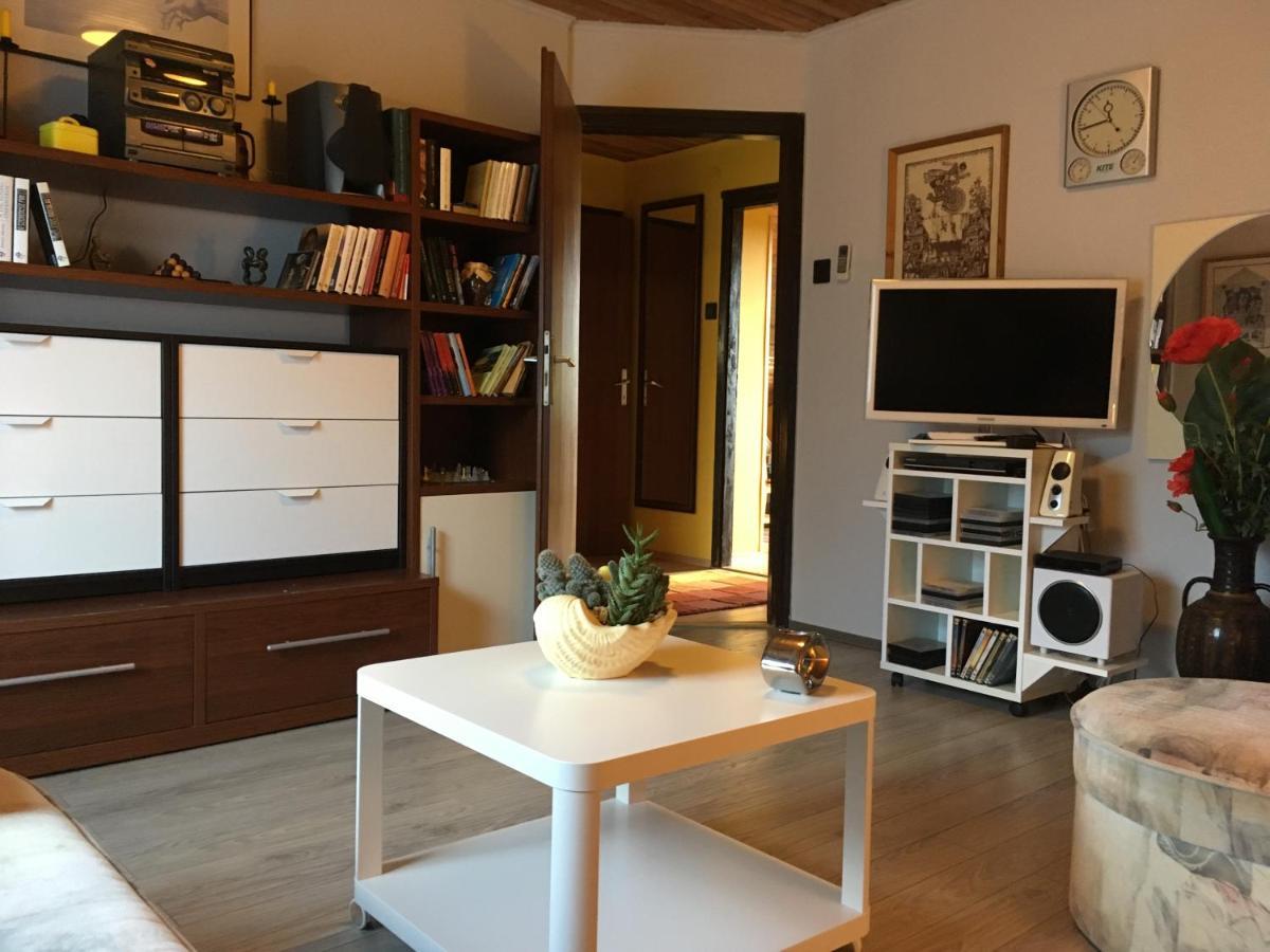 Apartment Aktiv Pihenes